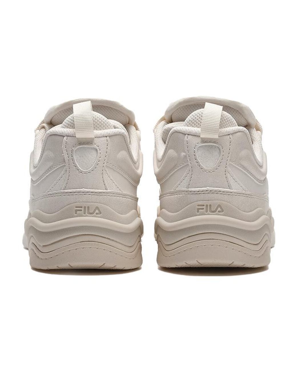 Fila White (Wmns) Kick Sneakers