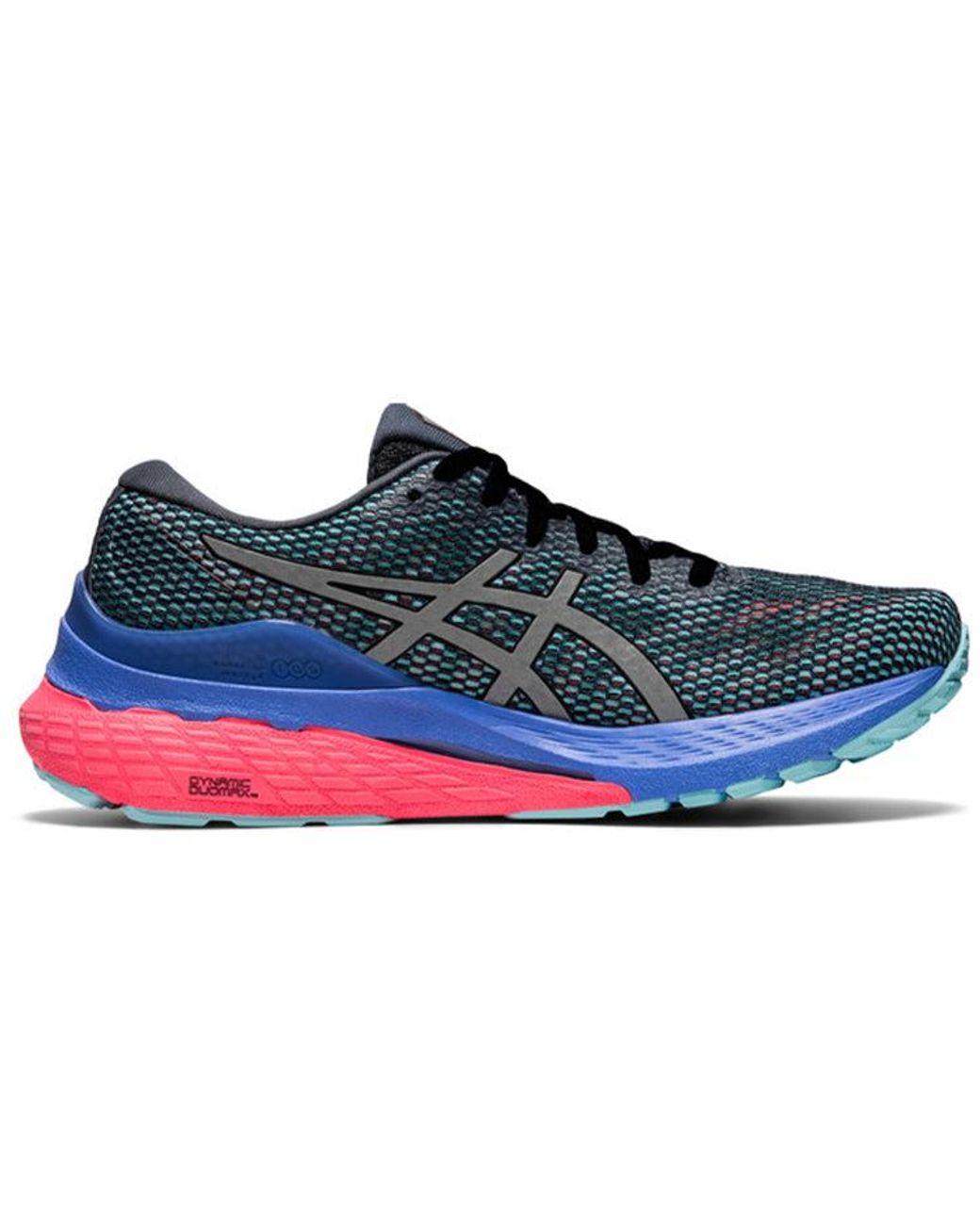 Asics Blue (Wmns) Gel-Kayano 28 Lite-Show Pure'