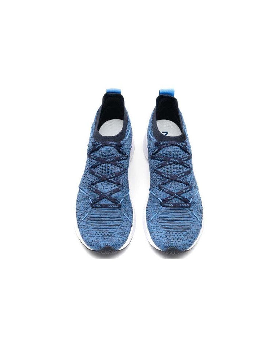 Li-ning Blue Cloud Lite for men