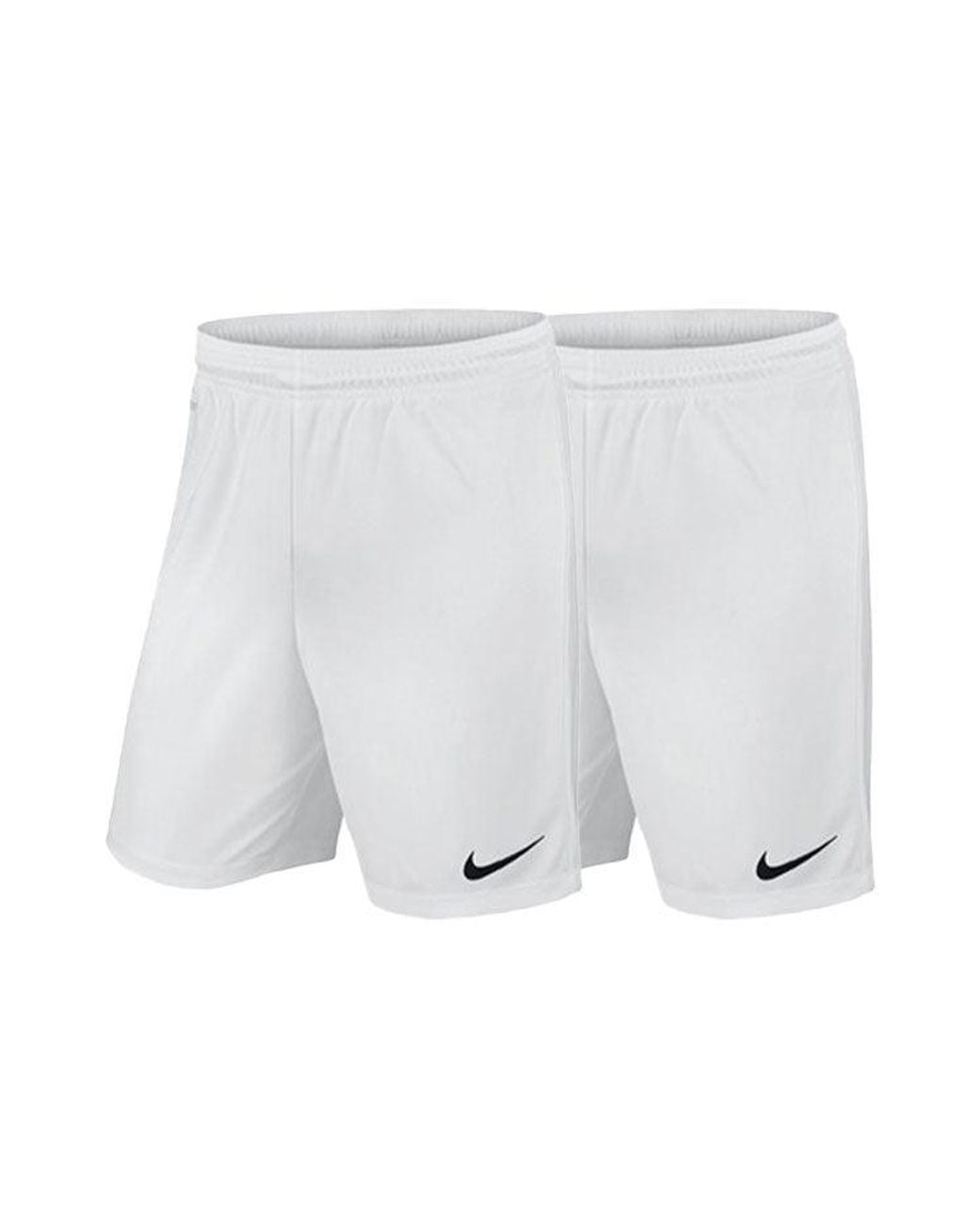 Nike White Logo Printing Thin And Light Casual Sports Shorts for men