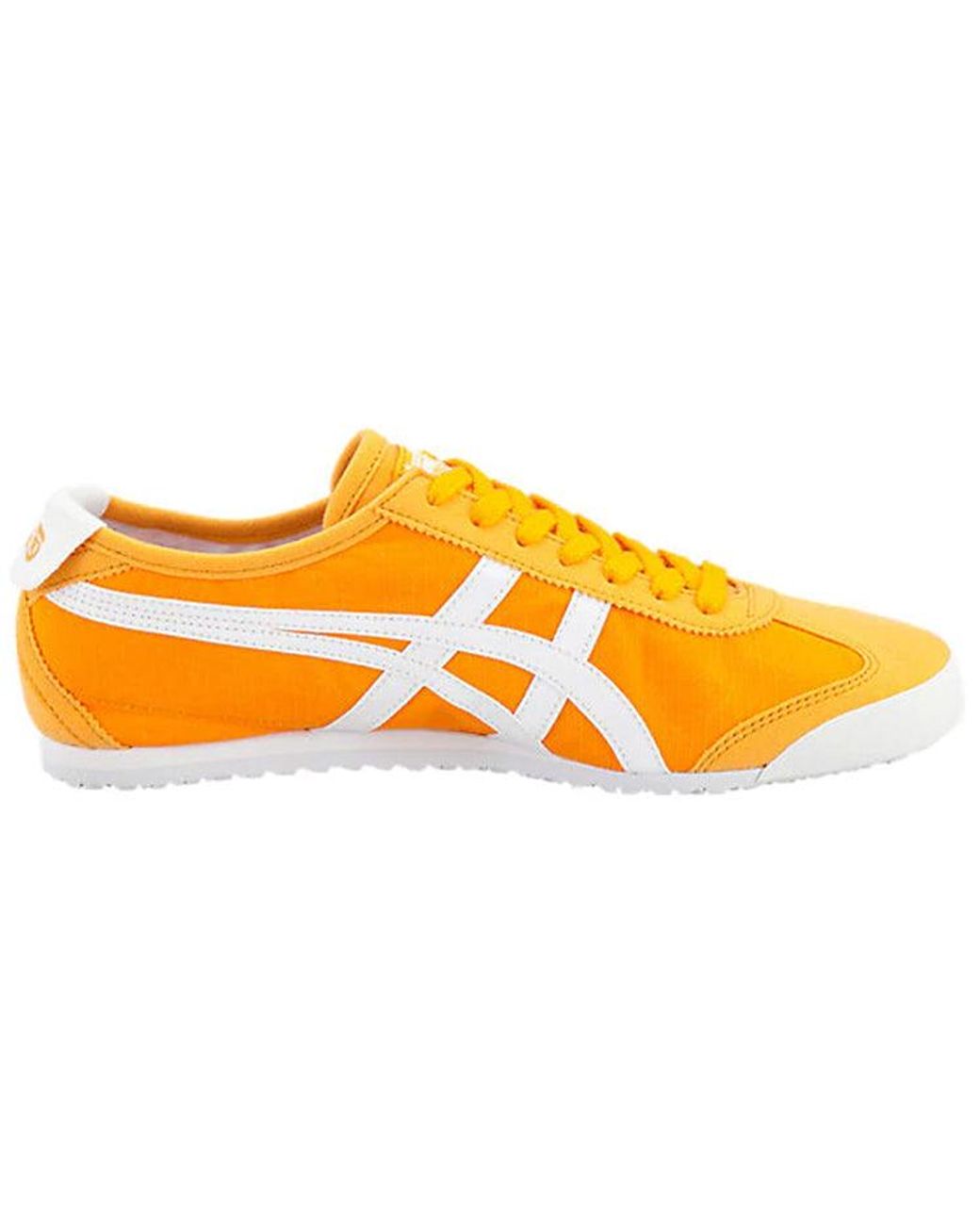 Onitsuka Tiger Mexico 66 Yellow for men