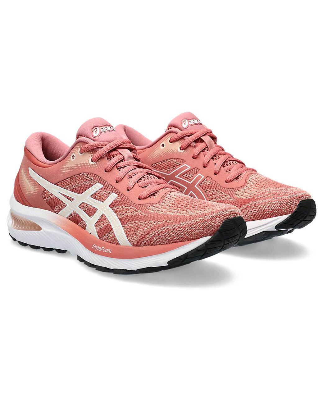 Asics Red (Wmns) Gel-Glorify 5 'Light Gartnet'