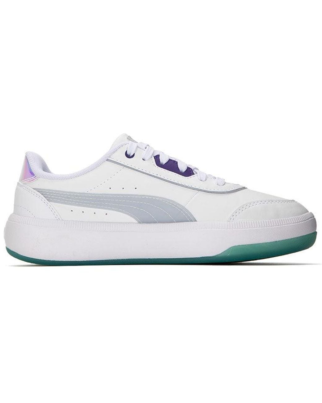 PUMA White (Wmns) Tori 'Candy
