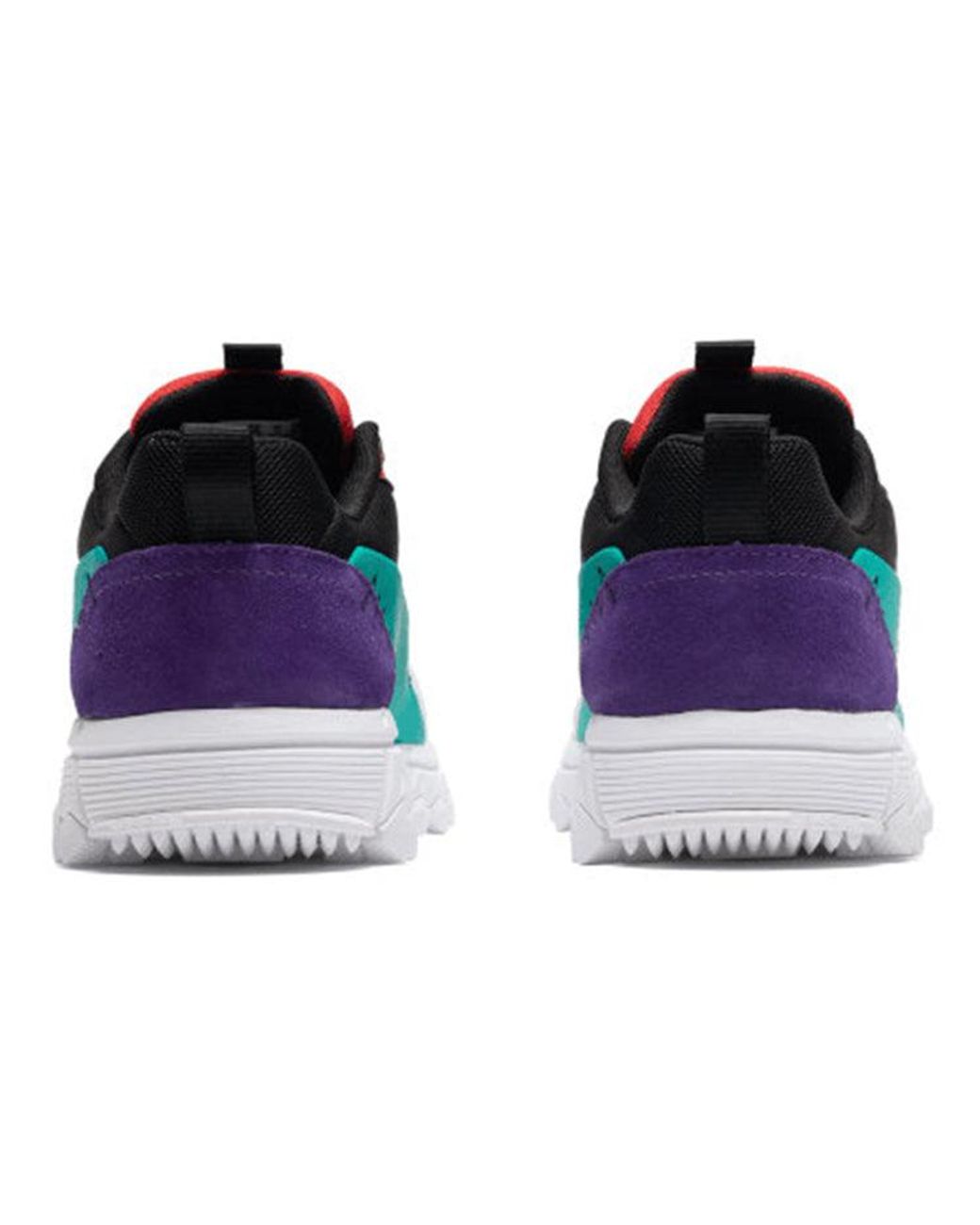 PUMA Red Trail Wolf for men