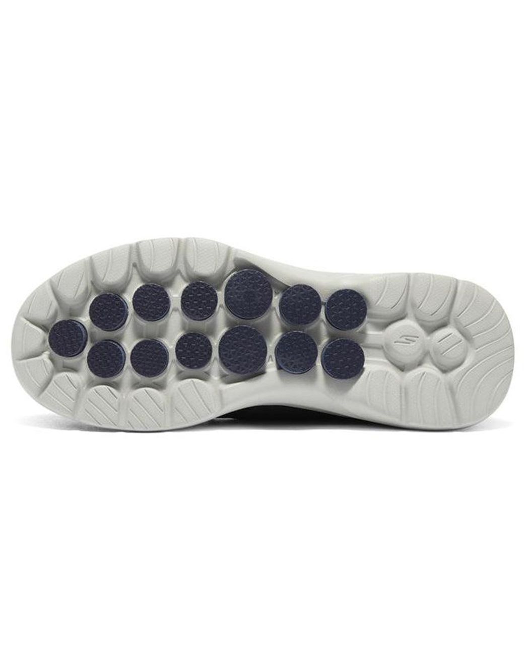 Skechers Blue Go Walk 6 for men