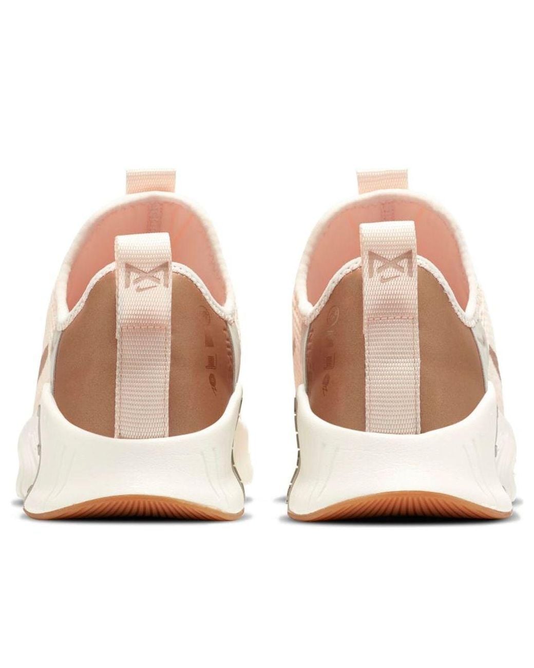 Nike Natural (Wmns) Free Metcon 3 'Guava Ice'