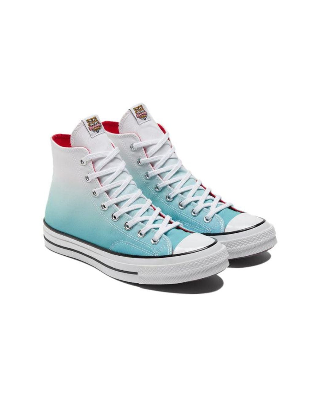 Converse Blue Chuck 70 High 'Chinese New Year for men
