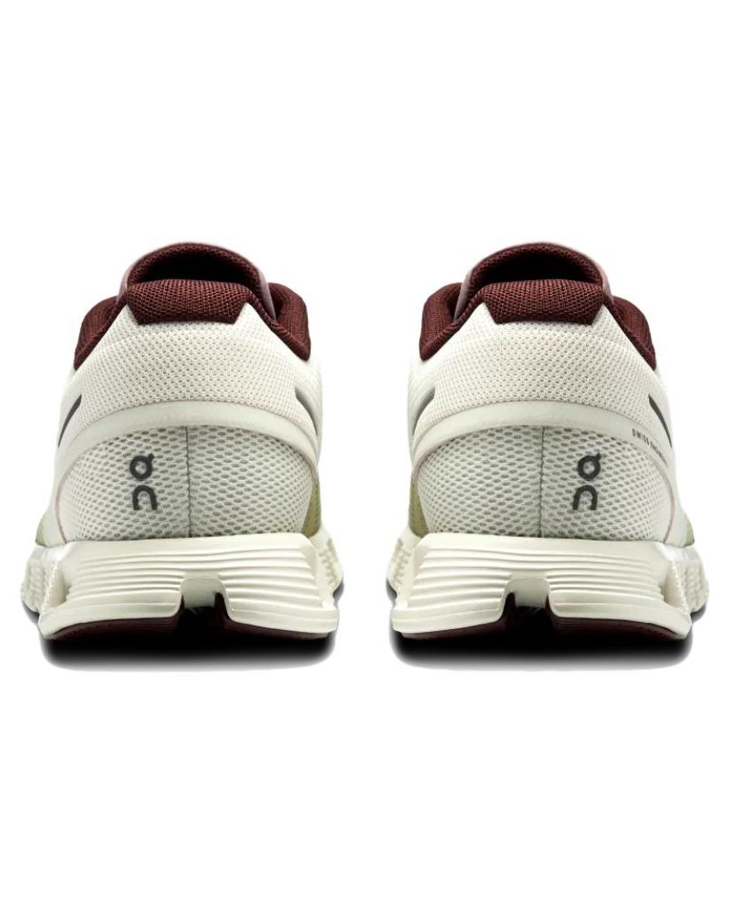 On Shoes White (Wmns) Cloud 5 'Ice Haze'