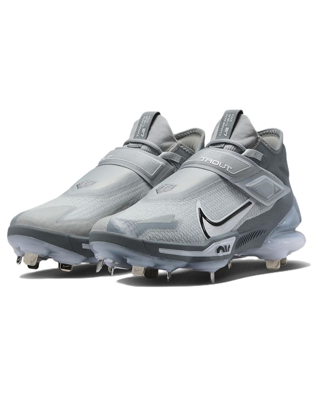 Nike Blue Force Zoom Trout 8 Elite 'Cool' for men