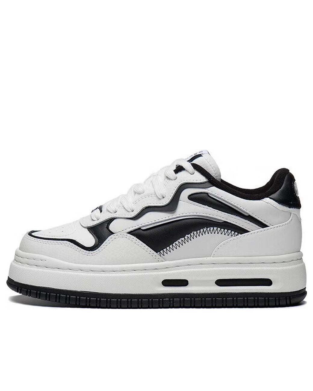 Li-ning White (Wmns) Future C1
