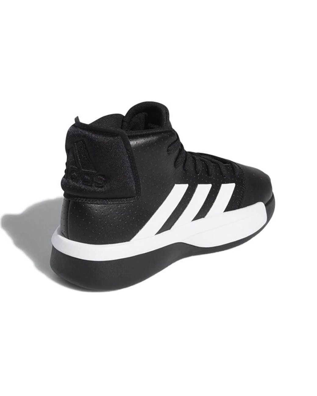 Adidas Black Pro Adversary 2019 for men