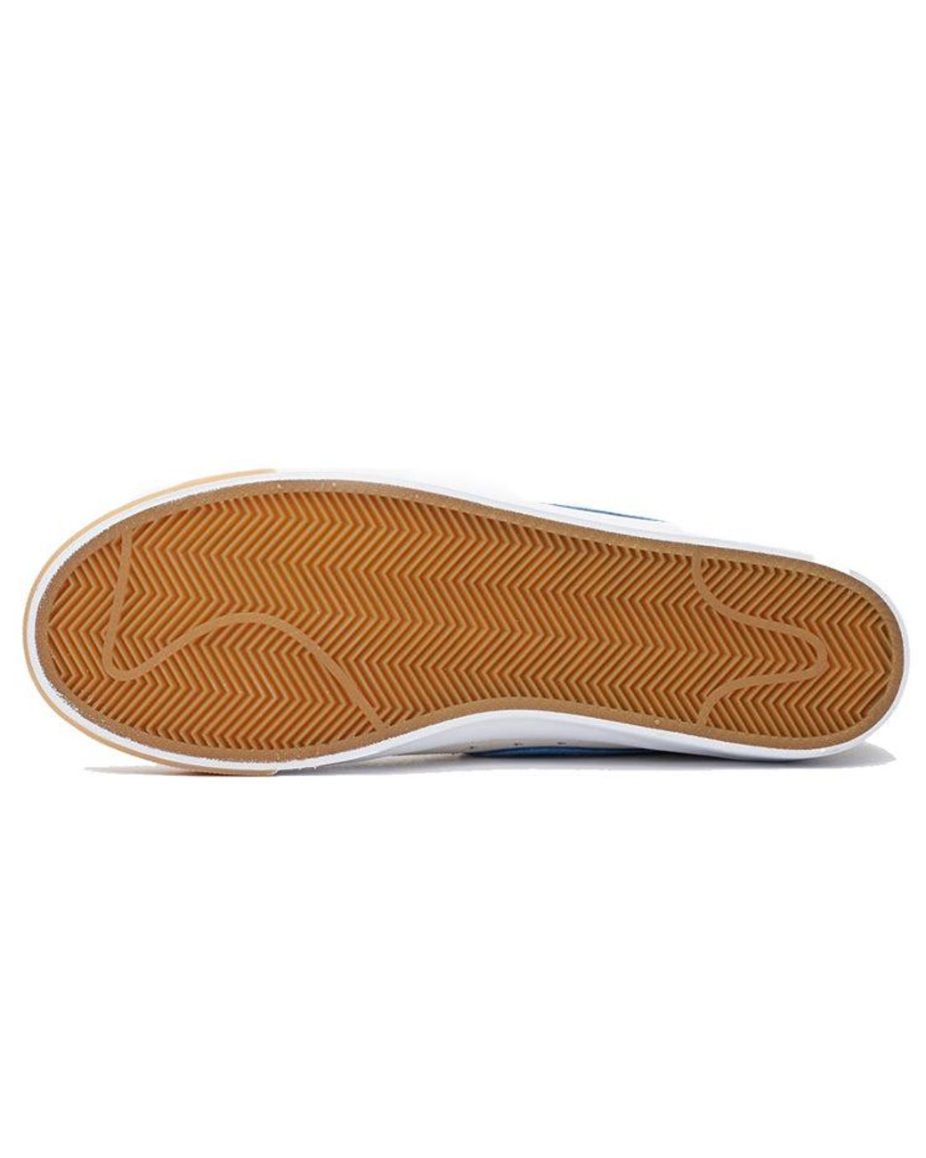 Nike Blue Blazer Low Sb Gt 'Pale Ivory' for men