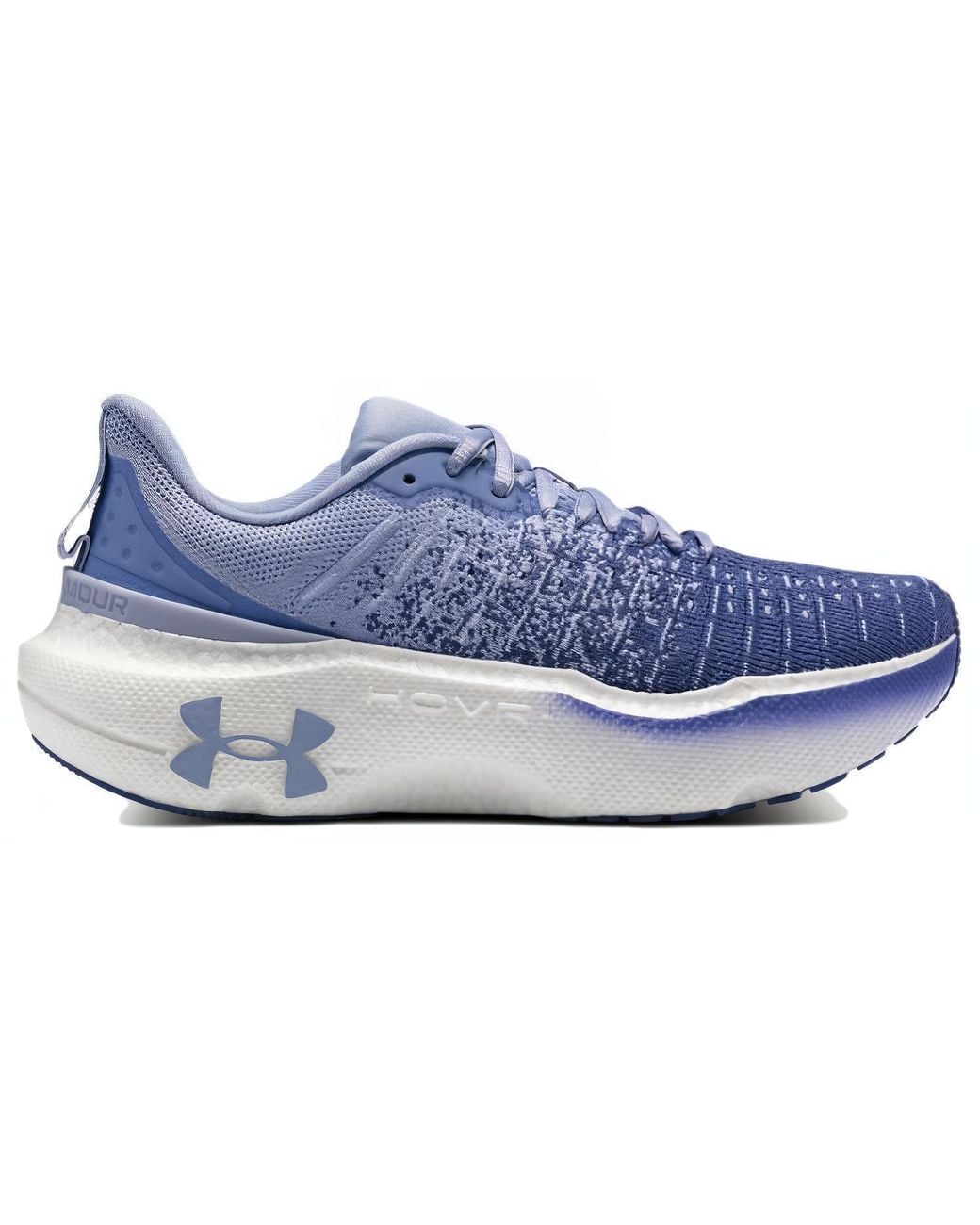 Under Armour Blue (Wmns) Hovr Infinite Elite 'Celeste'