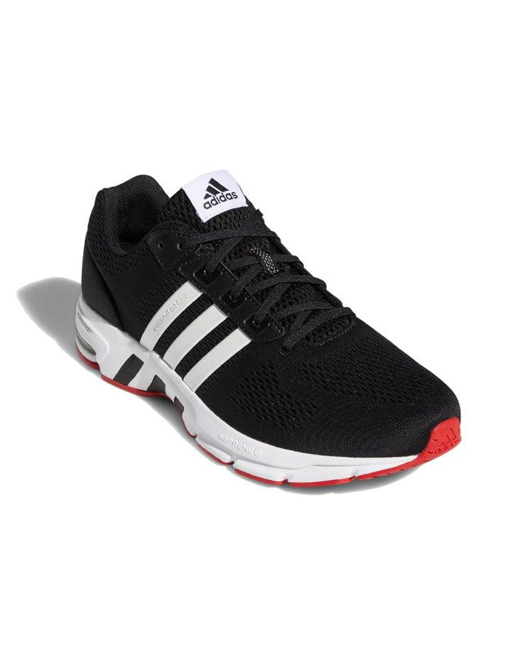 Adidas Black Equipment 10 Em for men