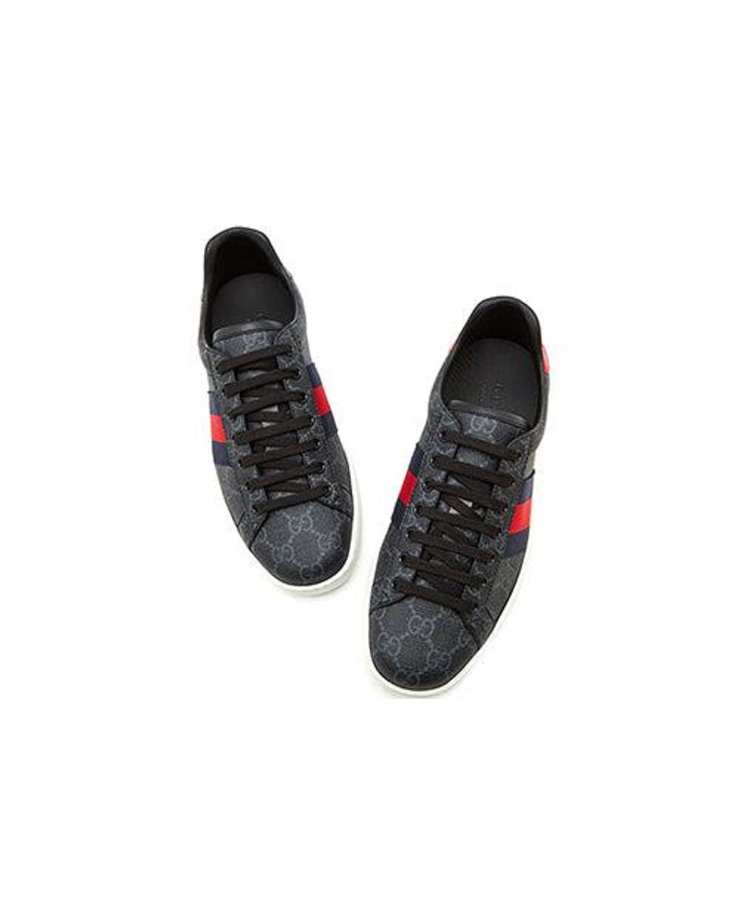 Gucci Blue Ace Gg Supreme for men
