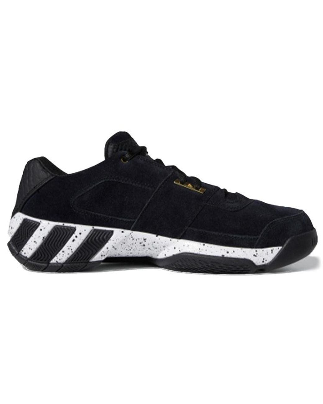 Adidas Black Regulate for men