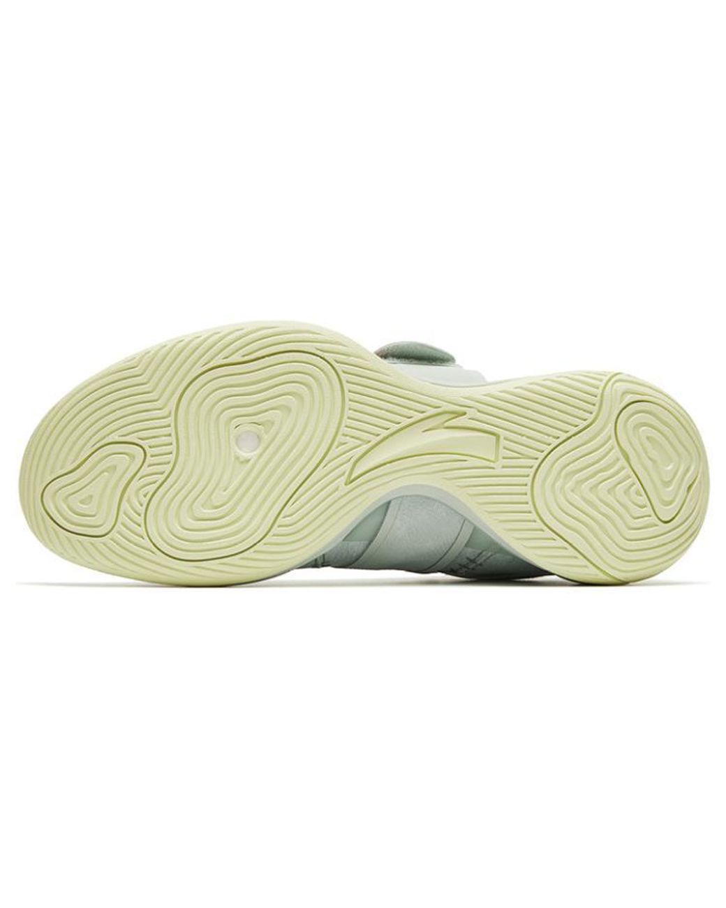 Anta White Klay Thompson Splash 4 'Halloween' for men
