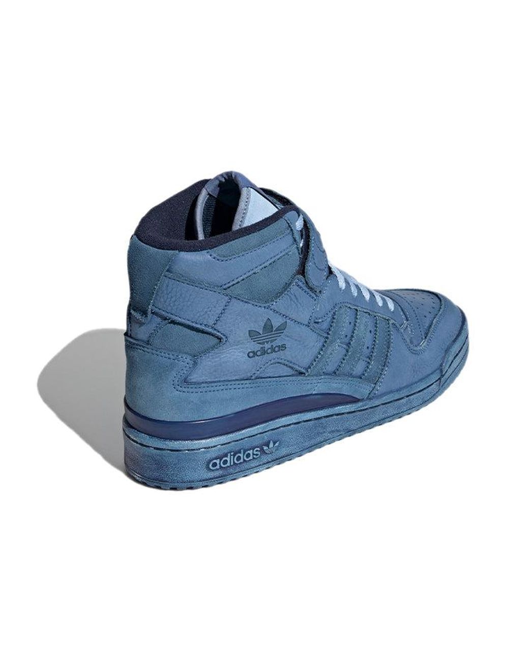 adidas Forum 84 Hi in Blue for Men | Lyst