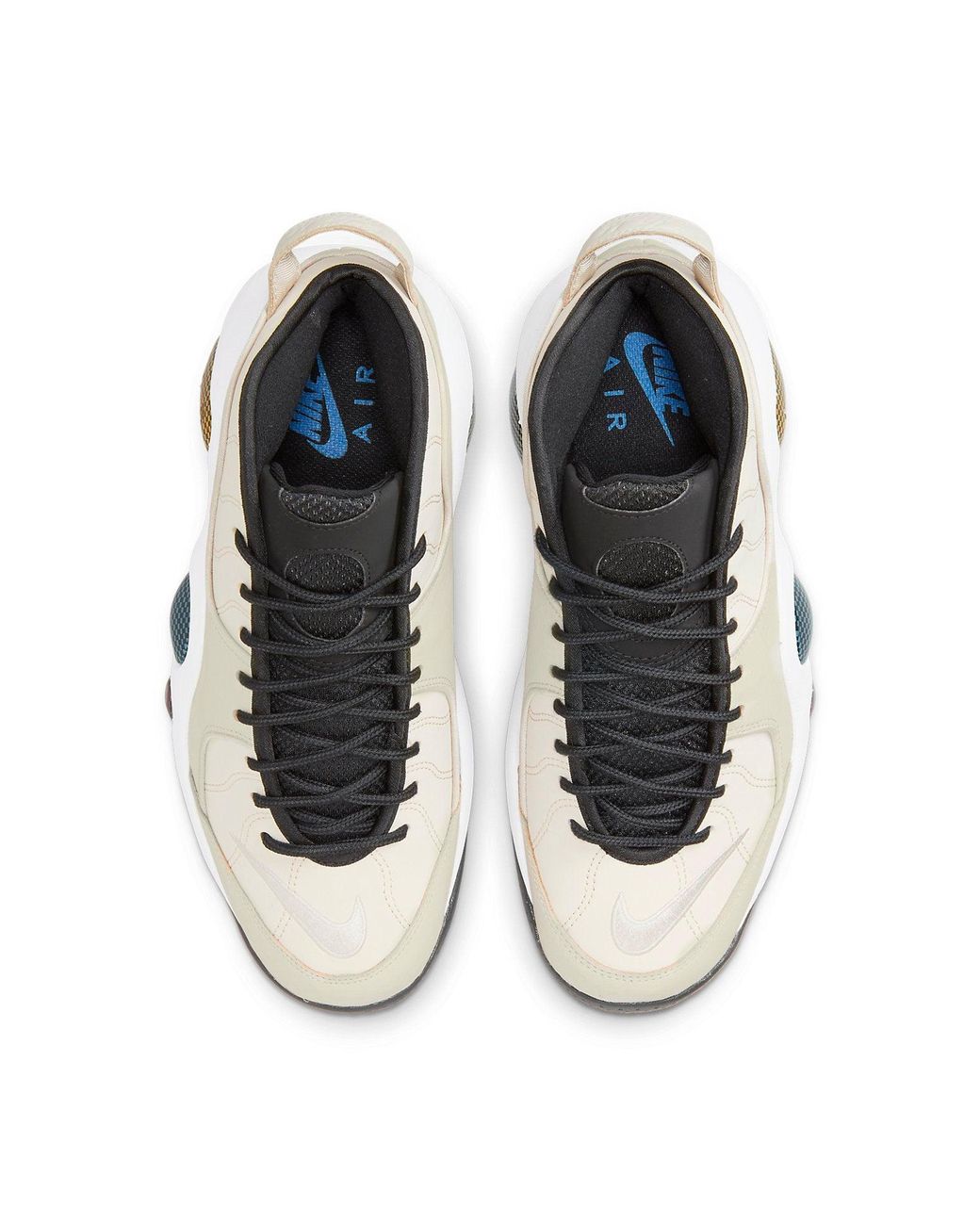 Nike Natural Air Zoom Flight 95 'Light Orewood' for men