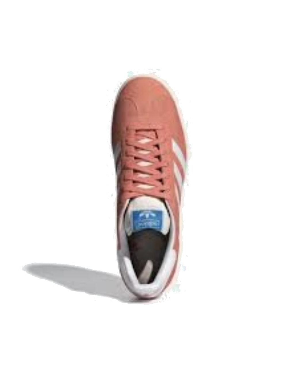 Adidas Pink Gazelle 'Wonder Clay Cloud' for men