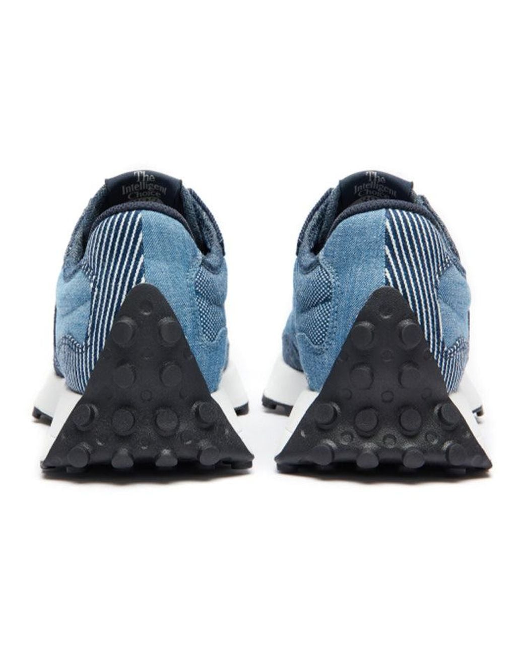 New Balance Blue 327 'Denim' for men