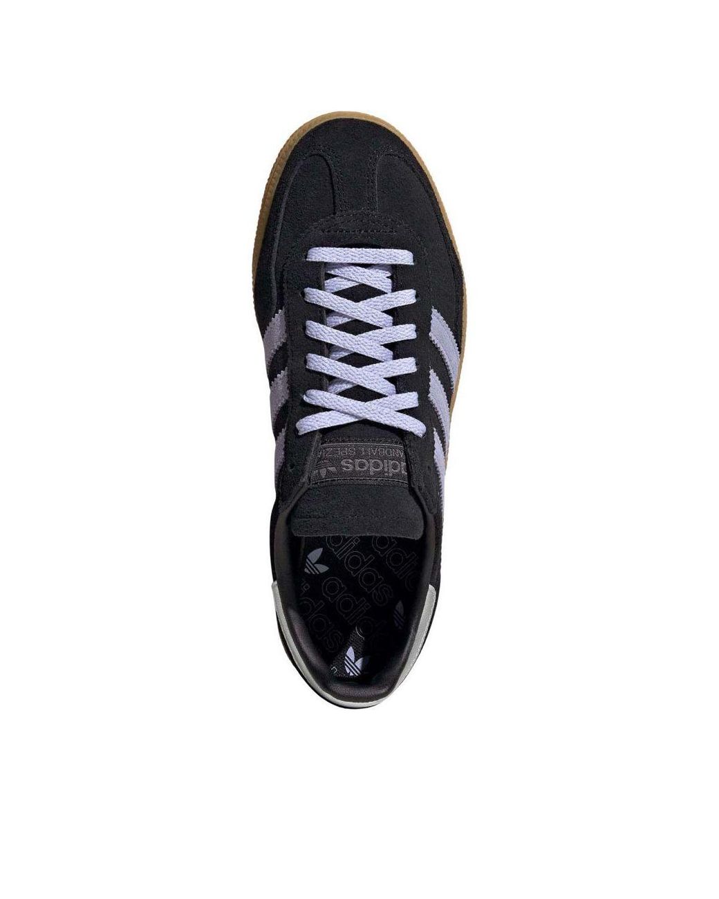 Adidas Blue (Wmns) Handball Spezial Light Gum'