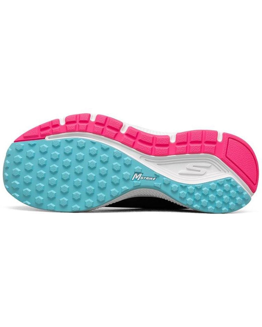 Skechers Black (Wmns) Go Run Consistent