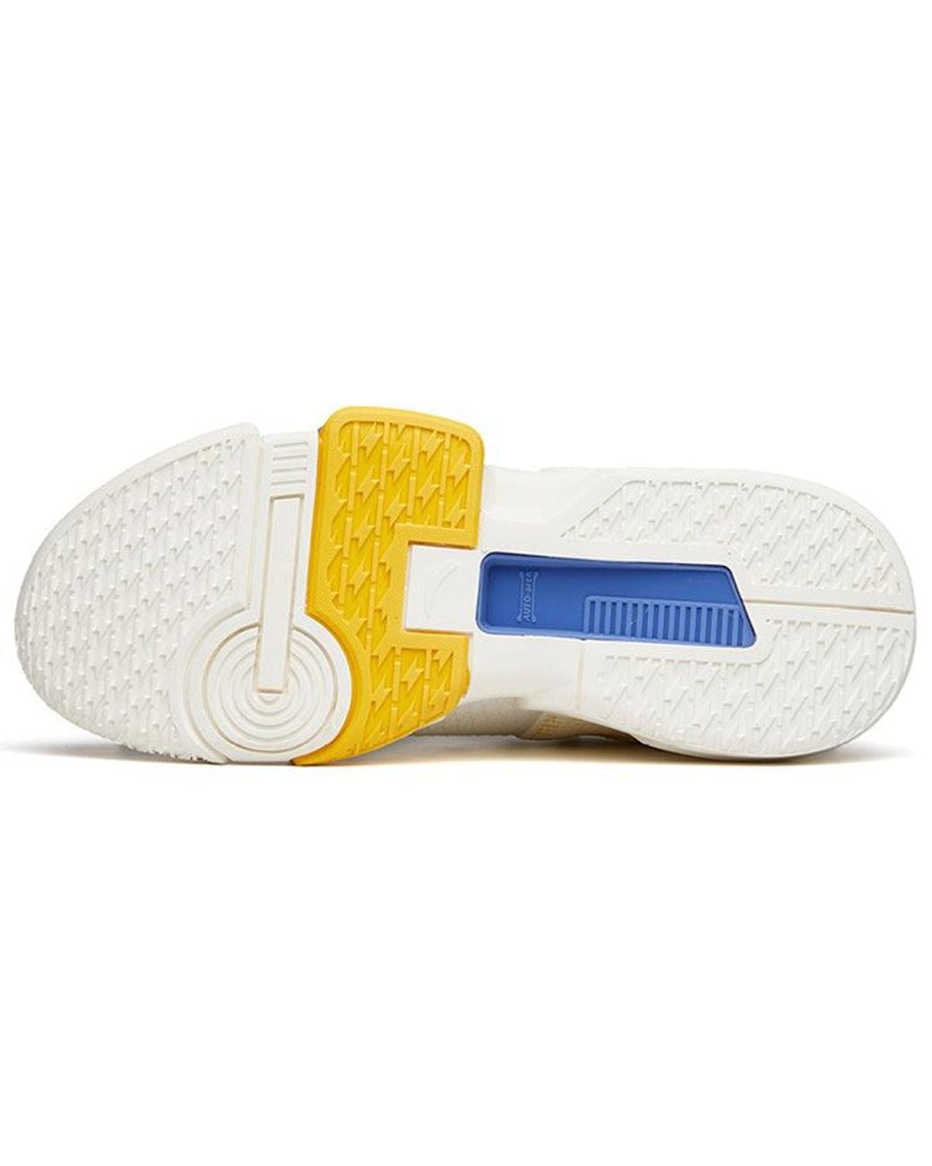 Anta Blue Light Crazy 2 for men