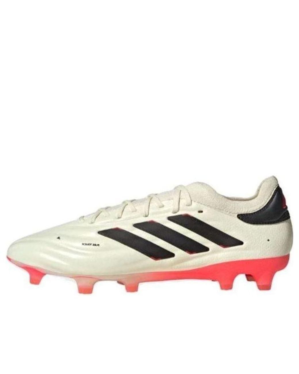 Adidas Red Copa Pure 2 Elite Kt Fg for men