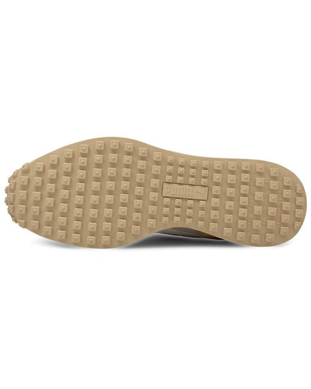 PUMA White Style Rider 'Convey' for men