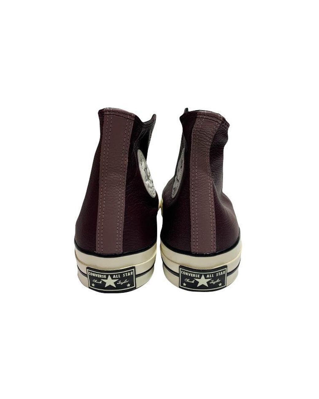 Converse Blue Chuck 70 Leather High 'Colorblock for men
