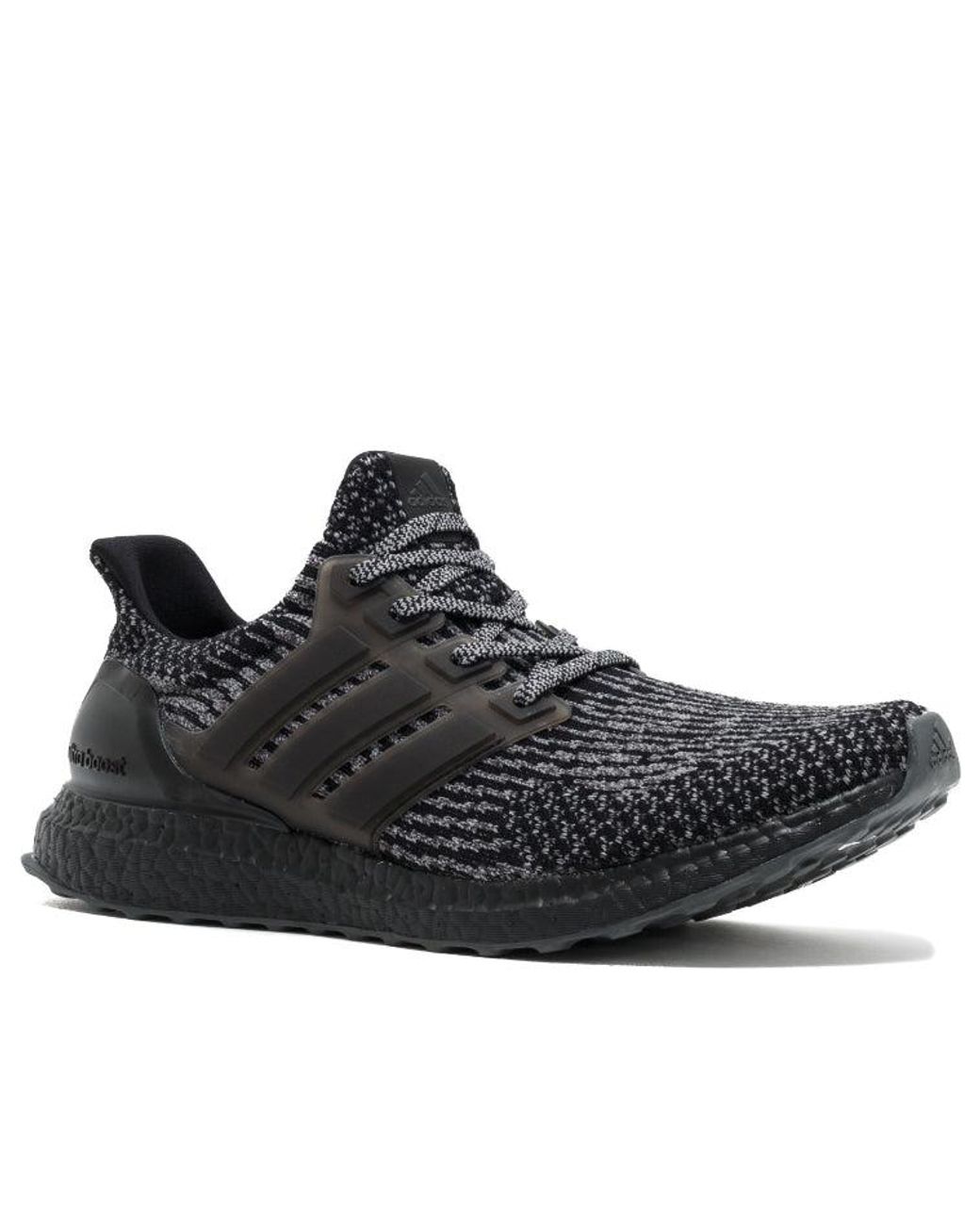 adidas Ultraboost 3.0 Limited 'black Silver' for Men | Lyst