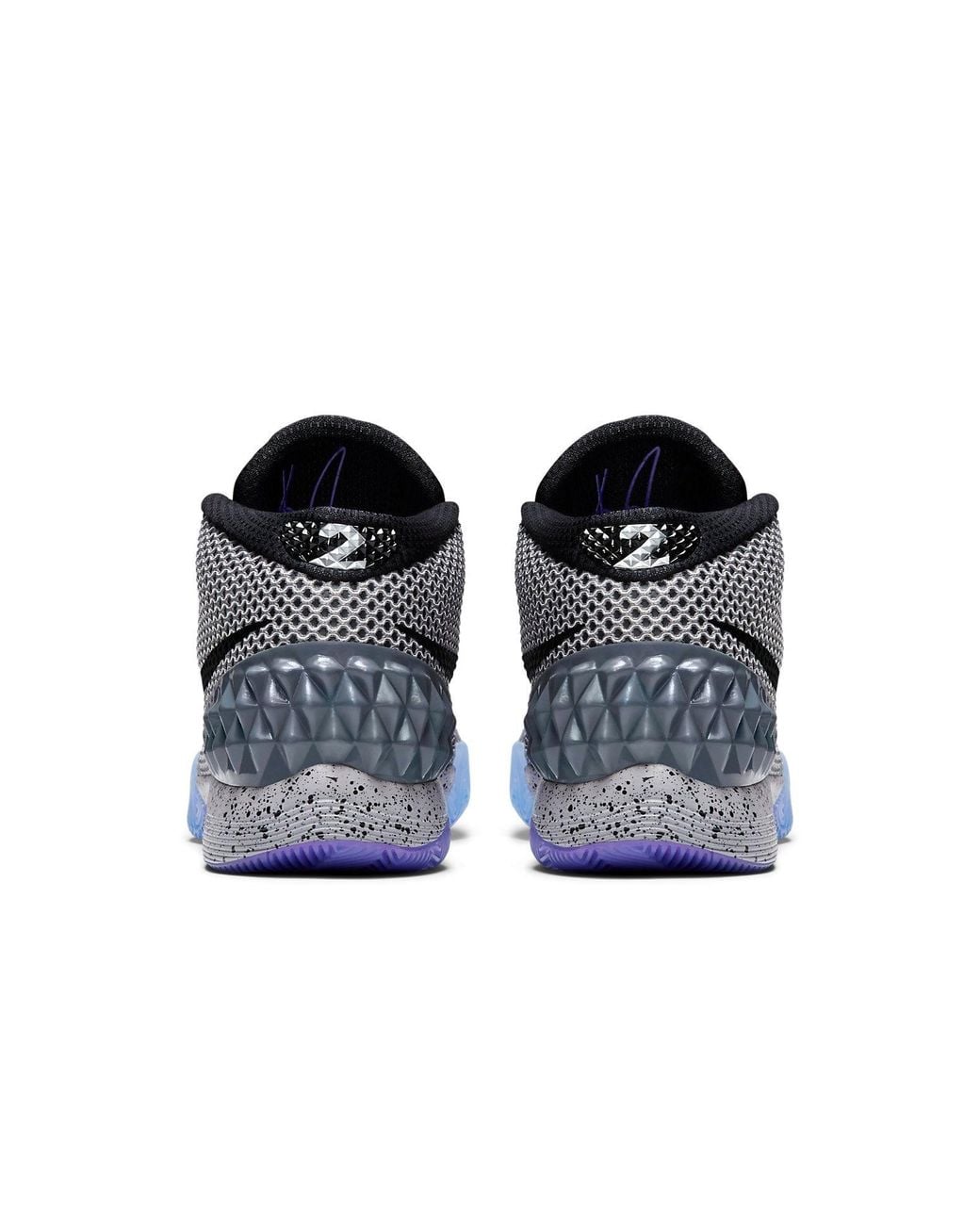 Nike Blue Kyrie 1 'All Star' for men