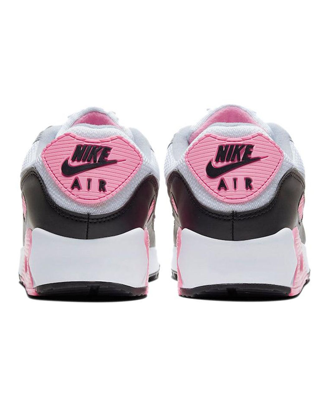 Nike Pink (Wmns) Air Max 90 'Rose'