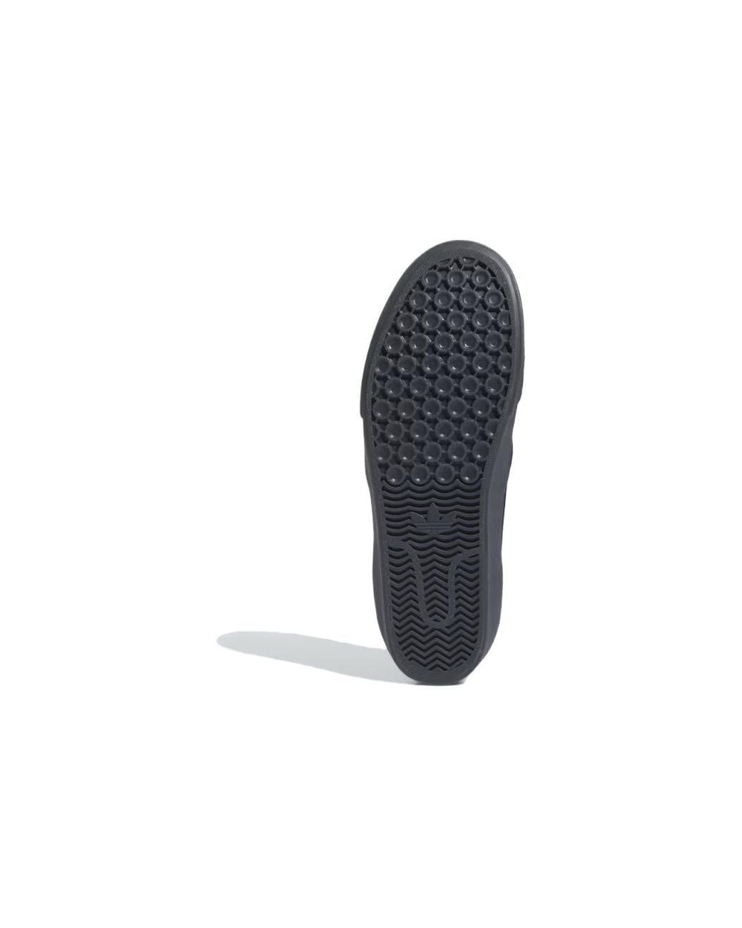 Adidas Black Originals Shmoofoil Carbon' for men