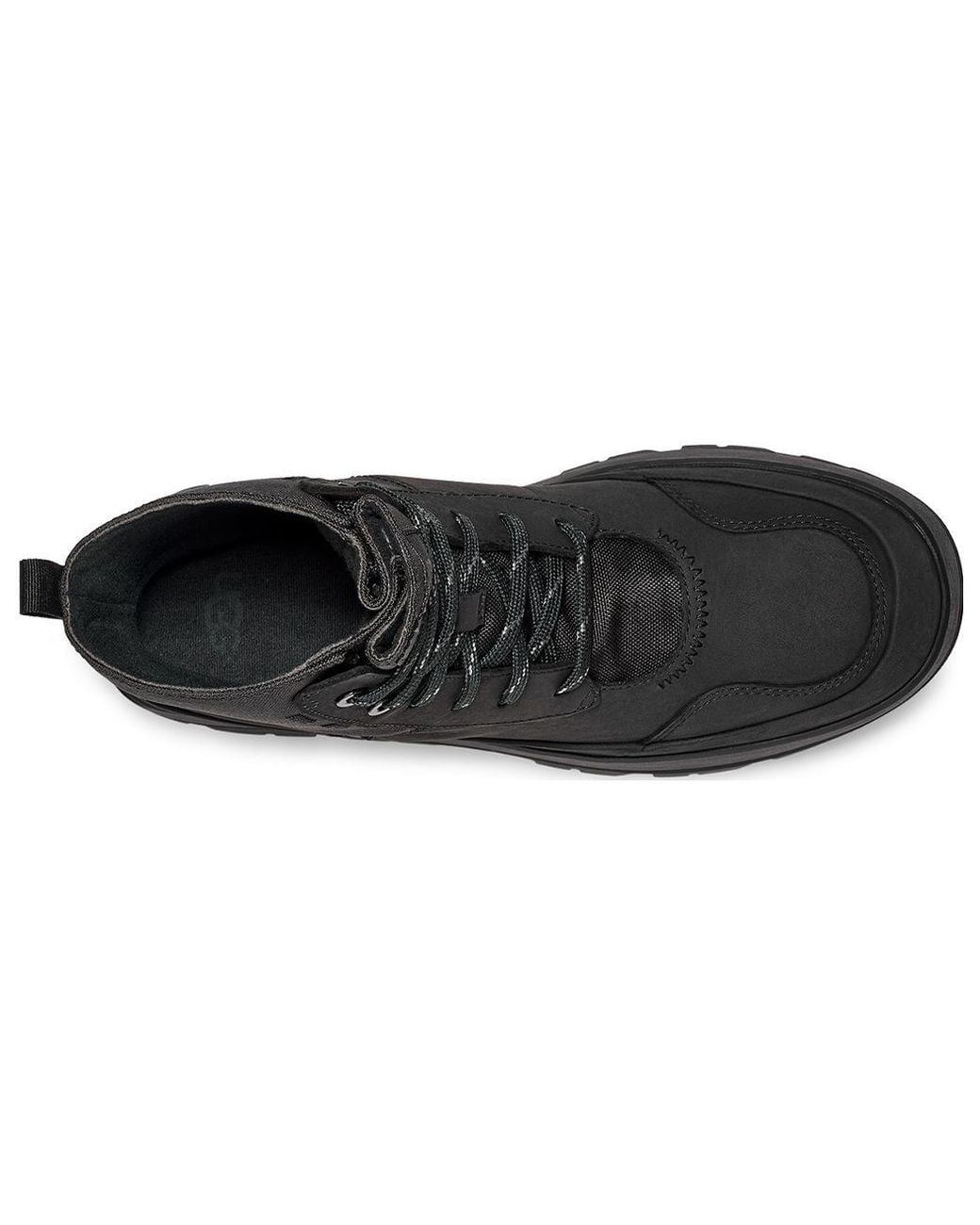Ugg Black (Wmns) Lug Boot