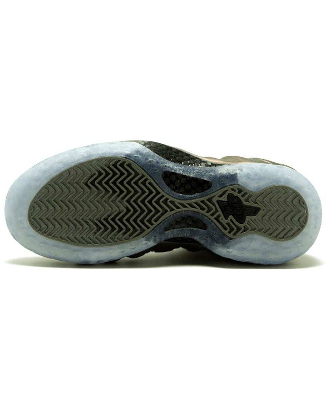 Nike Green (Wmns) Air Foamposite One 'Shine'