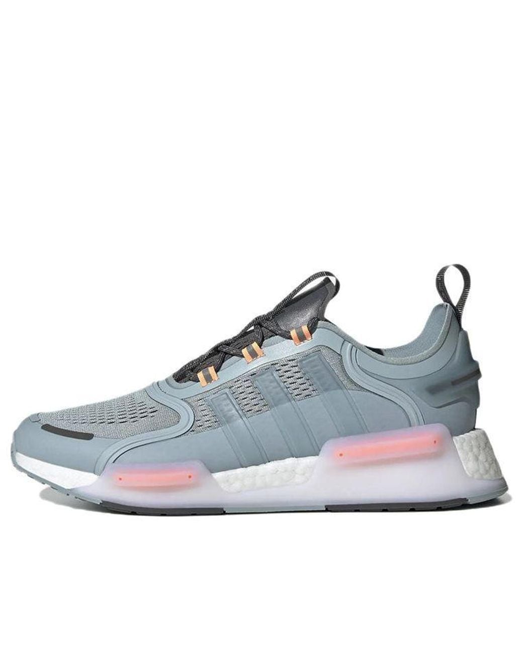 Adidas Blue Nmd_V3 'Magic Beam' for men