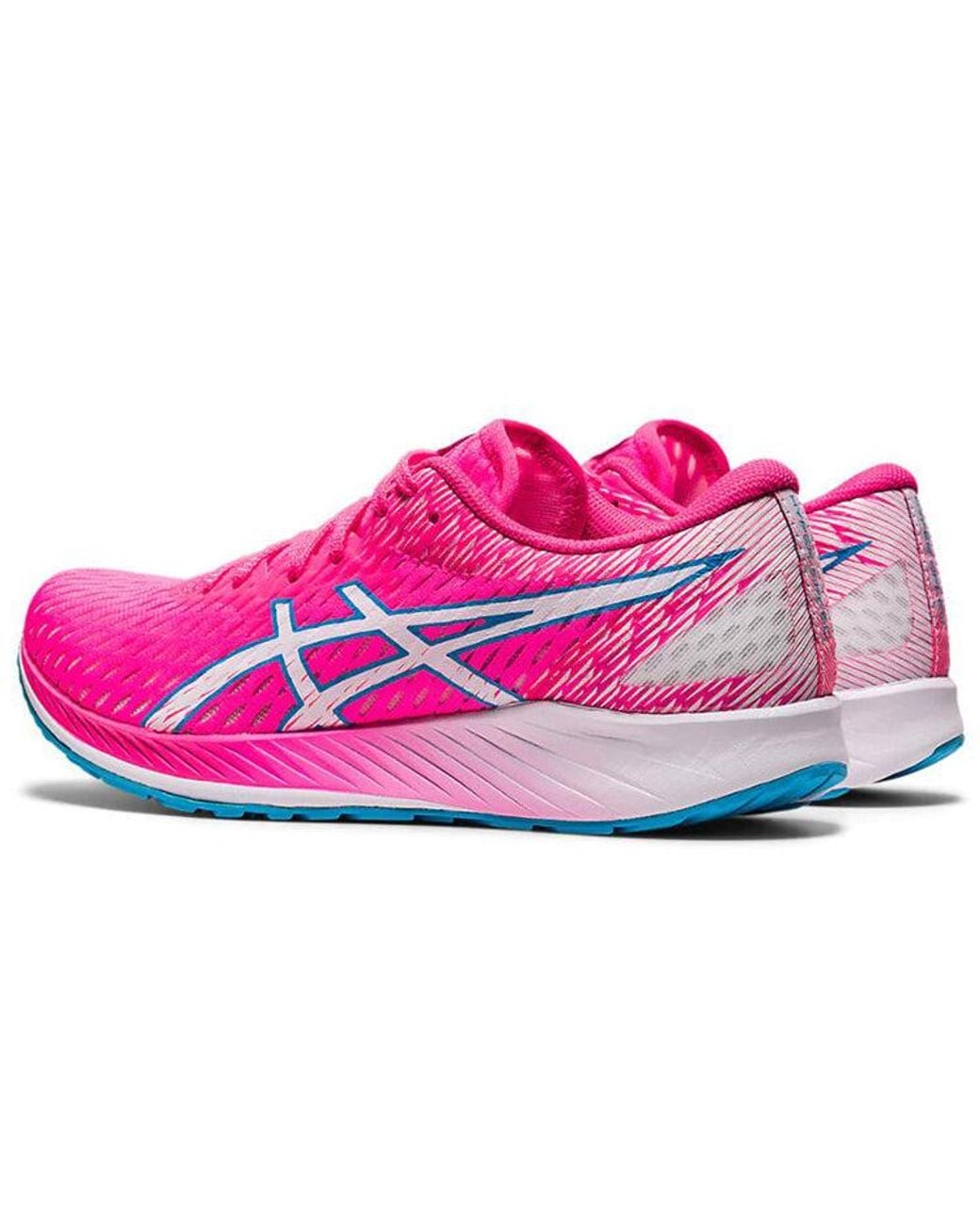 Asics Pink (Wmns) Hyper Speed 'Hot'