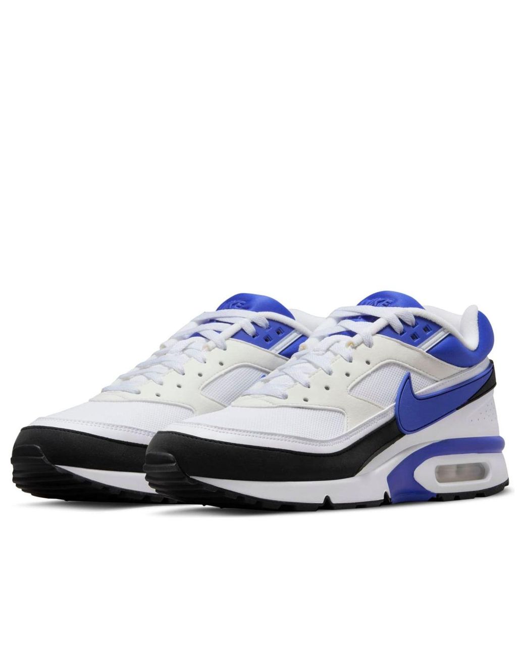 Nike Blue Air Max Bw Og 'Reverse Persian' for men