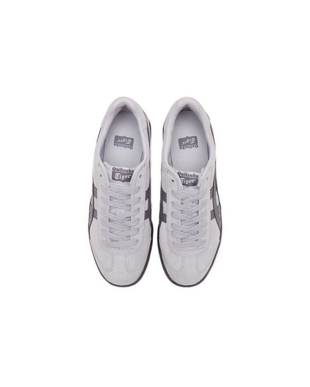 Onitsuka Tiger Gray Tokuten for men