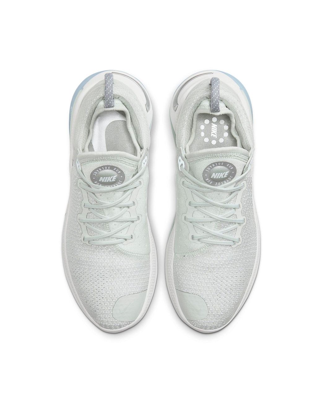 Nike Gray (Wmns) Joyride Run Fk 'Light'