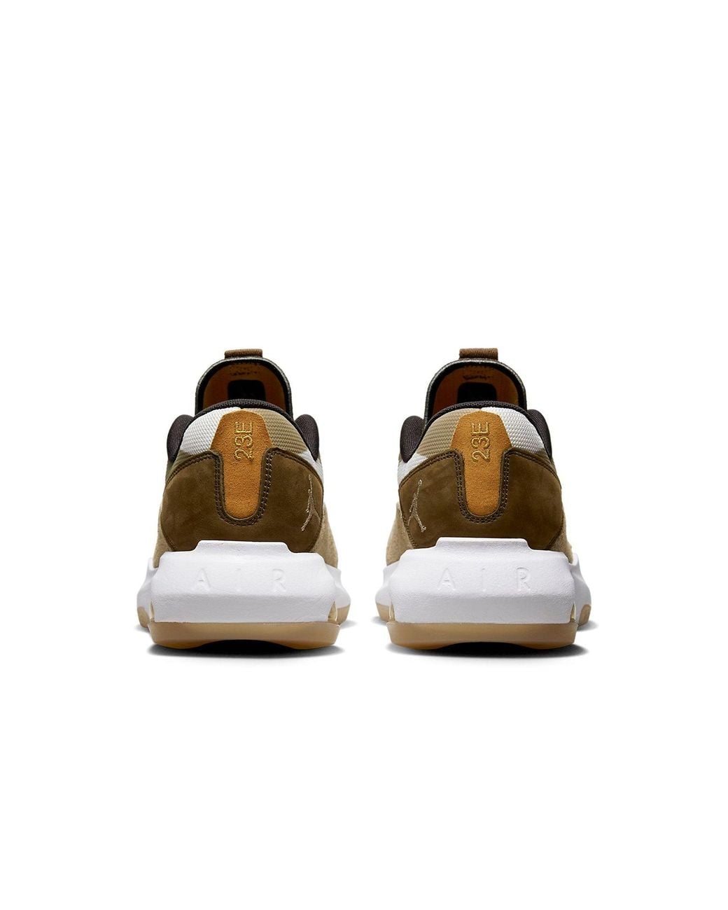 Nike Brown Air 200E 'Khaki' for men