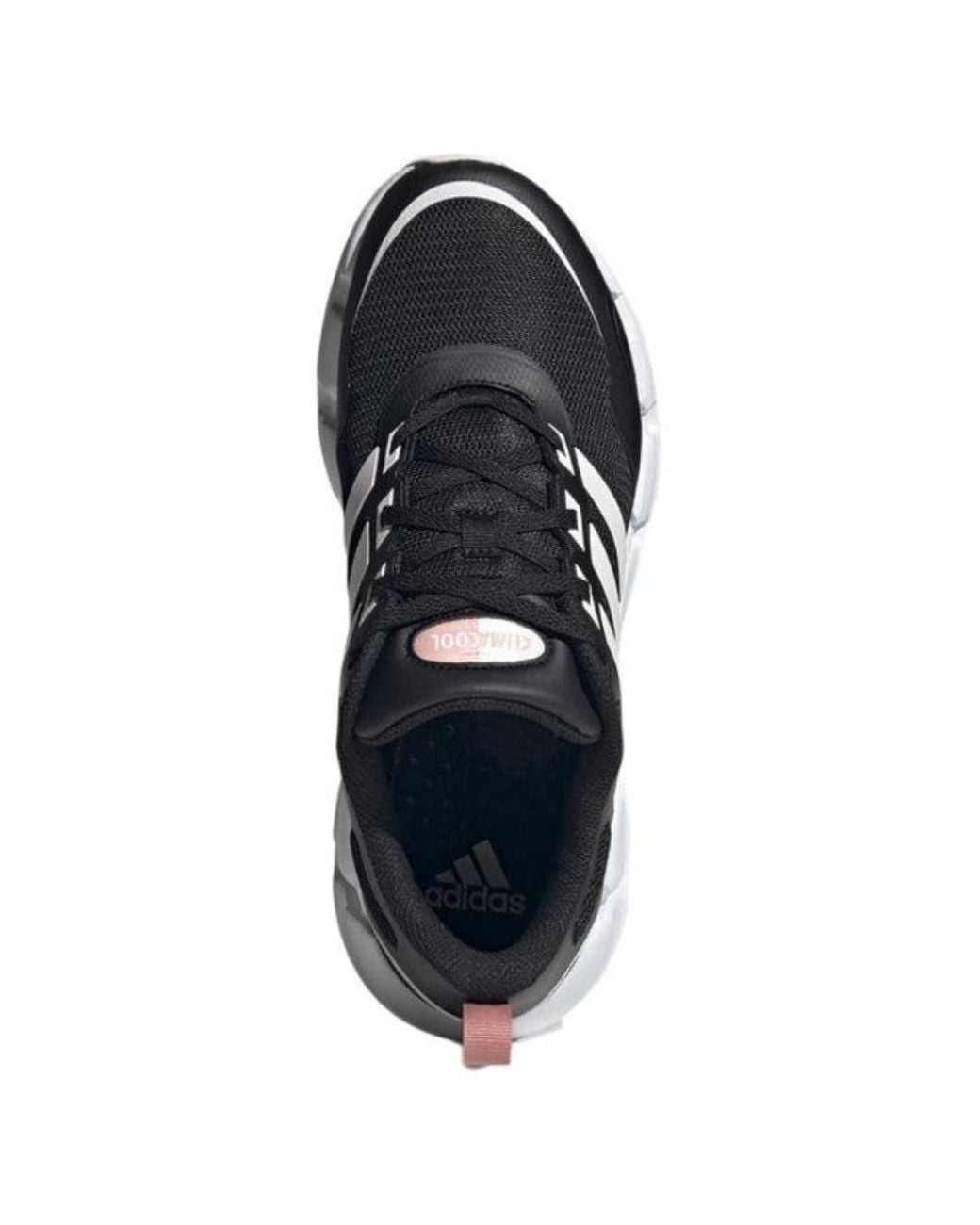 Adidas Black (Wmns) Climacool Ventice