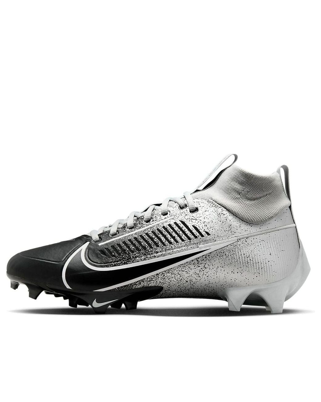 Nike Black Vapor Edge Pro 360 2 'Metallic' for men