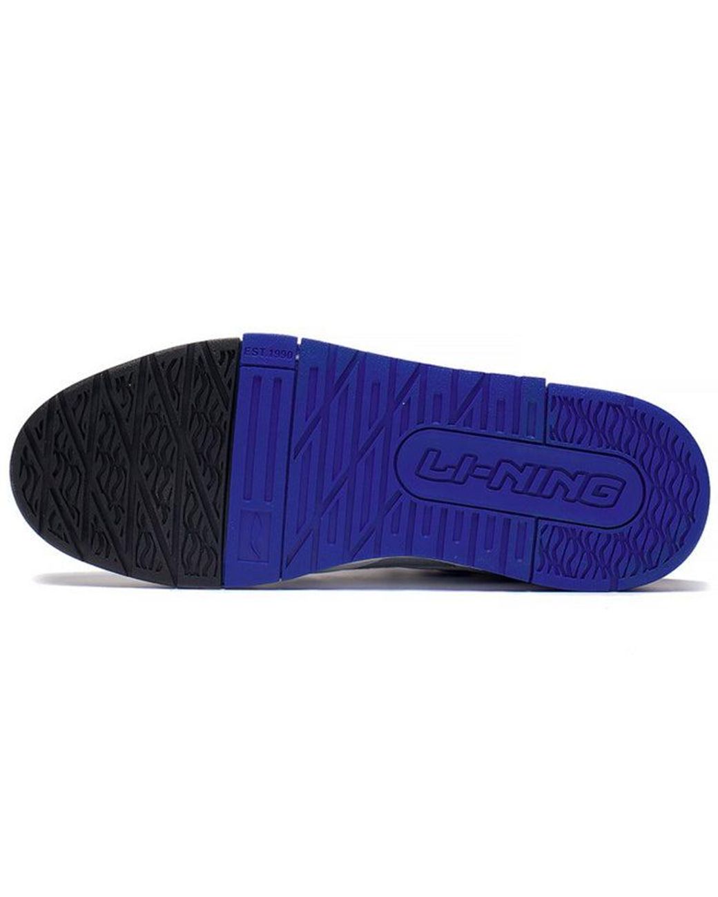 Li-ning Blue 001 Btc Sp for men
