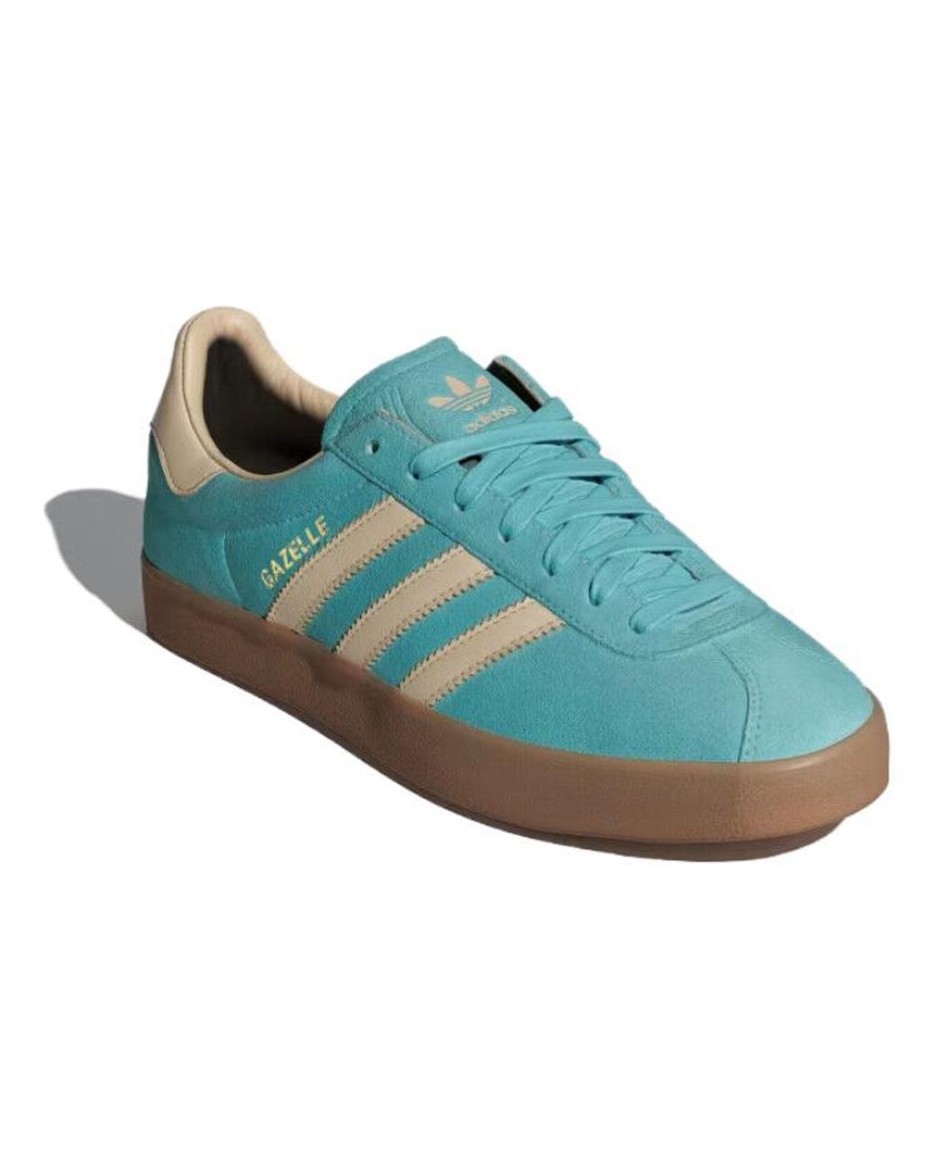Adidas Blue Gazelle 85 'Easy Mint Crystal Sand' for men