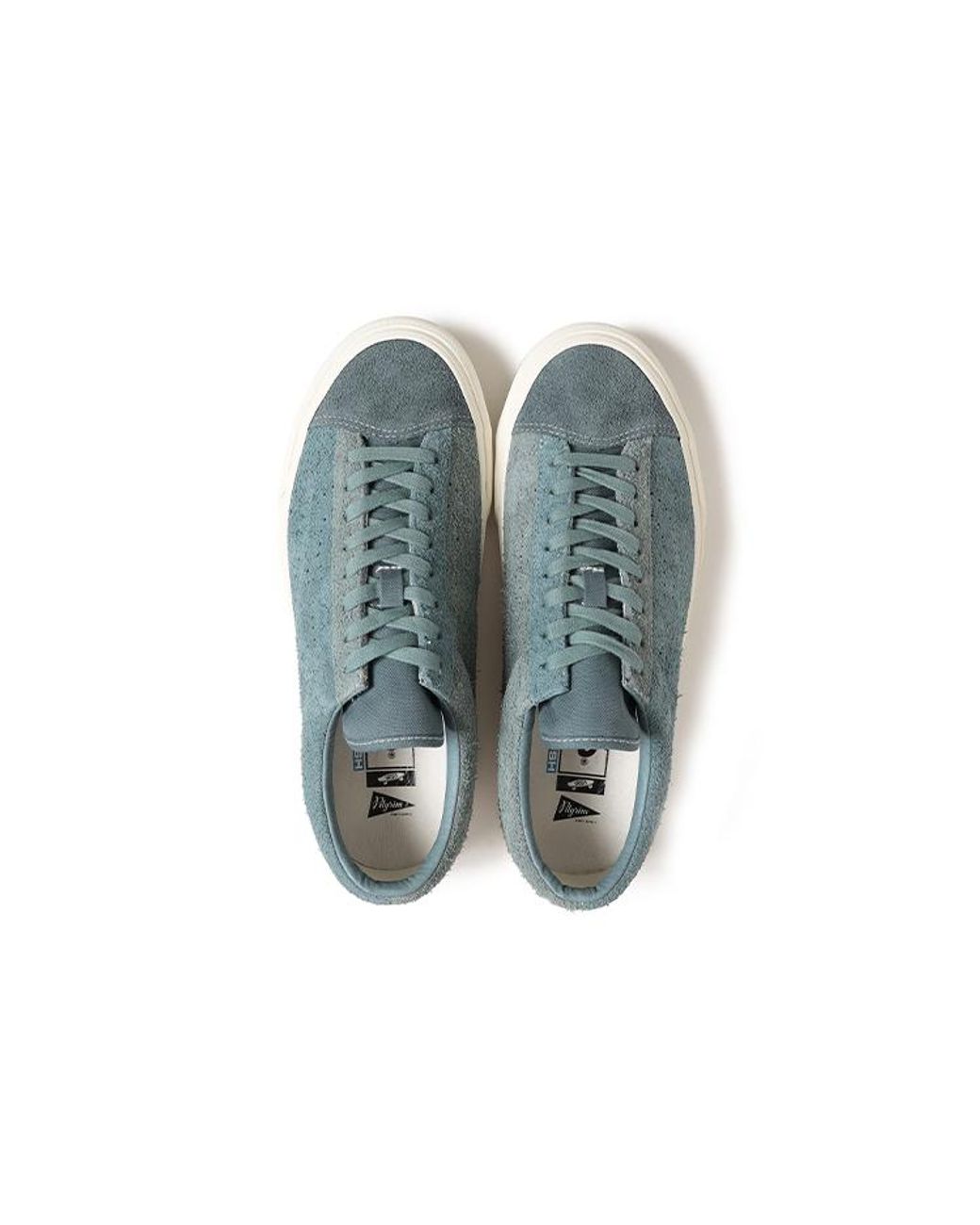 Vans Blue Style 36 X Pilgrim Surf+Supply for men