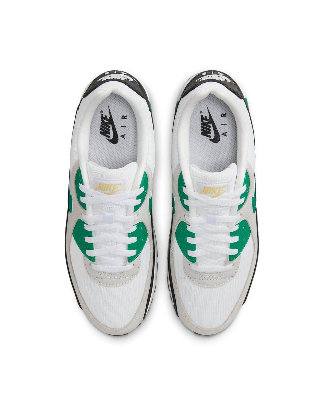 Nike Green Air Max 90 Malachite' for men