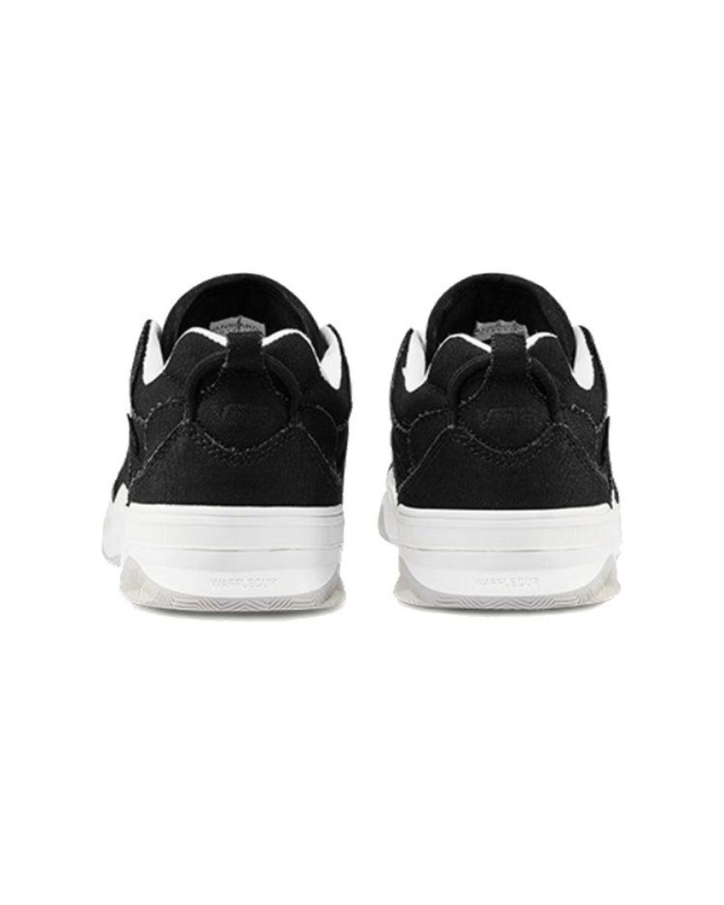 Vans Black Varix Wc And for men